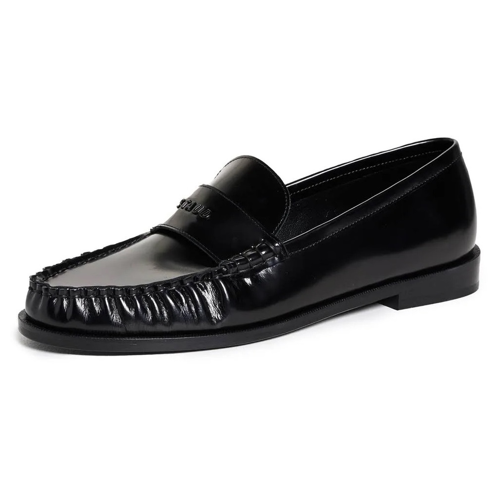 STAUD Loulou Loafers